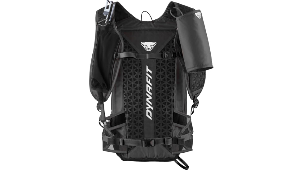 Dynafit Speed 20 Backpack, Black Out/Nimbus, 08-0000049010-910-UNI