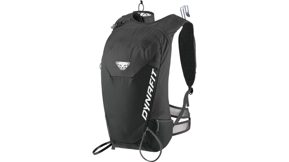 Dynafit Speed 20 Backpack, Black Out/Nimbus, 08-0000049010-910-UNI