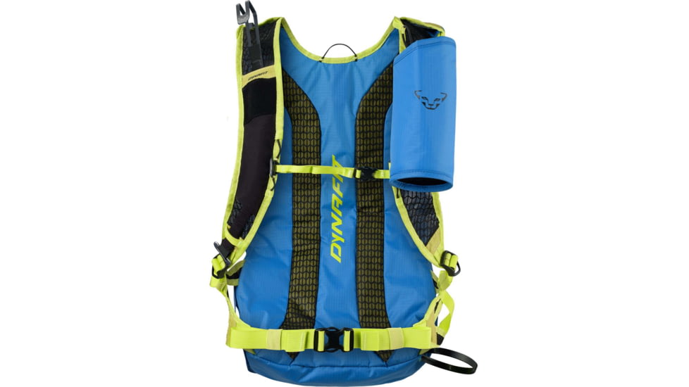 Dynafit Speed 20 Backpack, Lime Punch/ Black, One Size, 08-0000048910-6535
