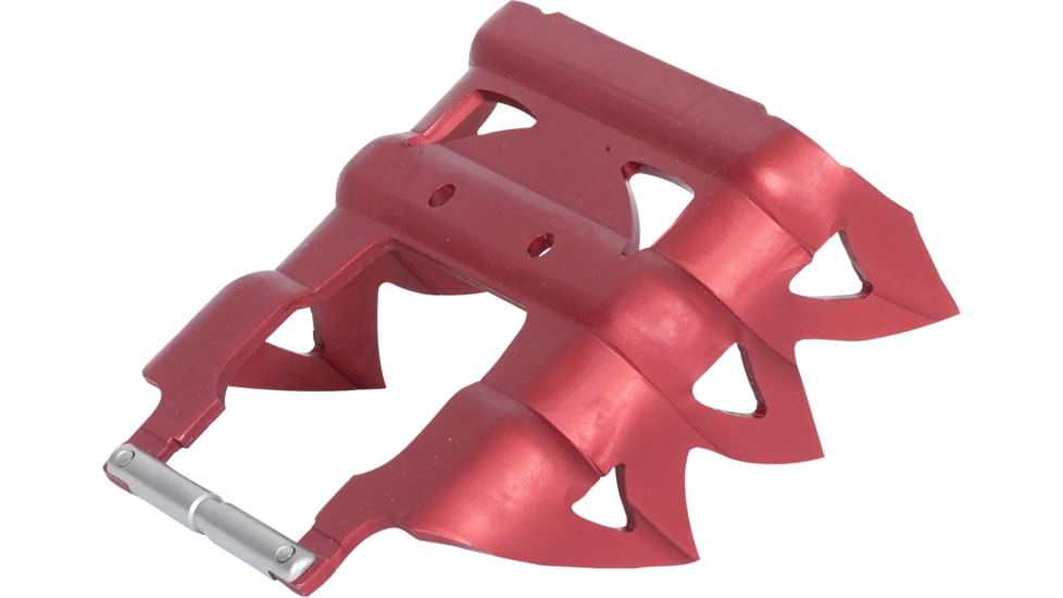 Dynafit Speed Crampon, Red, 08-0000048713-1600-UNI