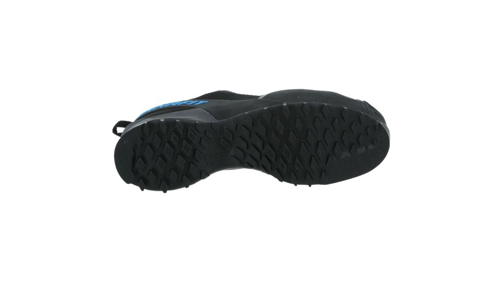Dynafit Speed Mountain Mountaineering Shoe - Mens, Black/Methyl Blue, Male, 08-0000064047-932-10.5