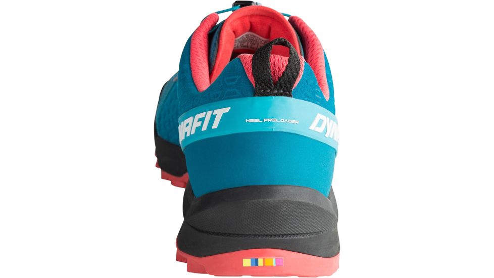 Dynafit Speed Mtn Gtx, Malta/Hibiscus, 7.5 US 8643787775