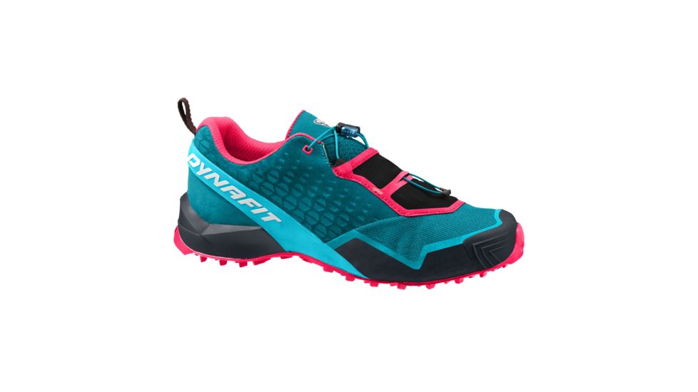 Dynafit Speed Mtn Gtx, Malta/Hibiscus, 7.5 US 8643787775