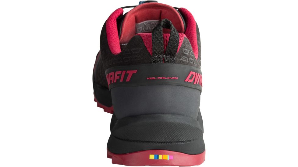 Dynafit Speed Mtn Gtx, Asphalt/Crimson, 7 US 864379527