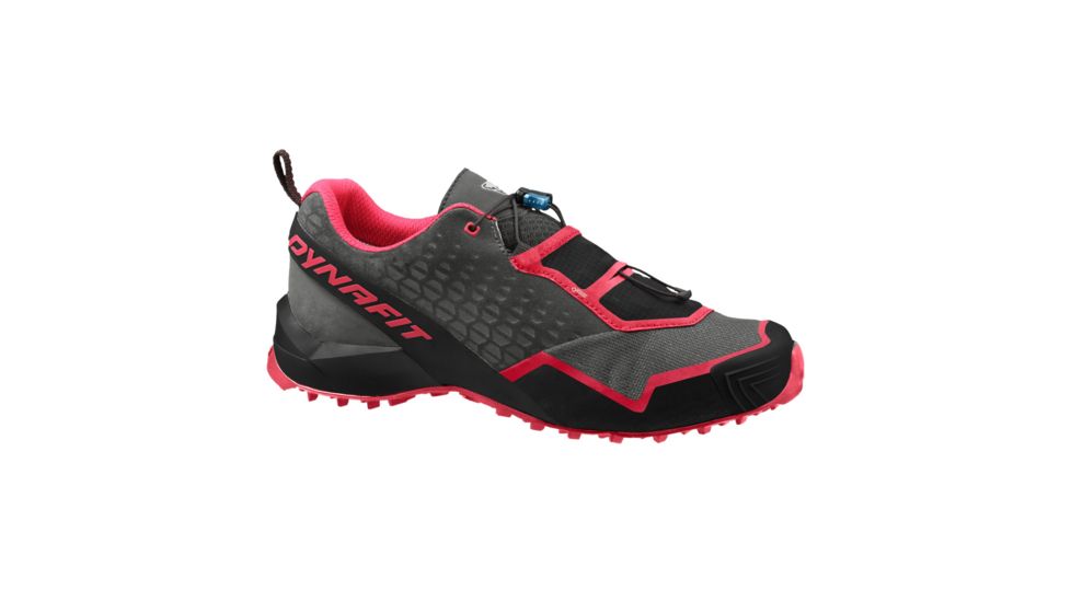 Dynafit Speed Mtn Gtx, Asphalt/Crimson, 7 US 864379527