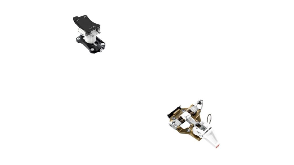 Dynafit Speed Turn 2.0 Ski Bindings