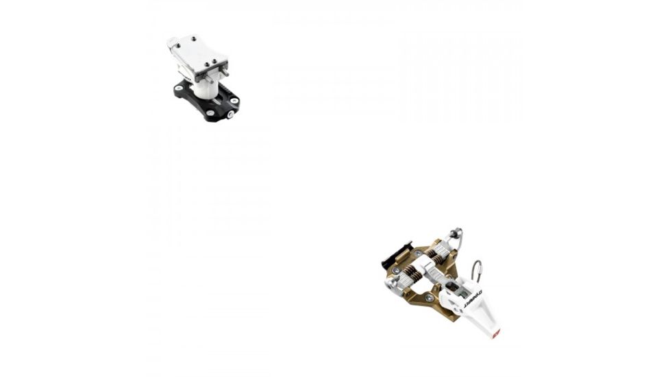 Dynafit Speed Turn 2.0 Ski Bindings