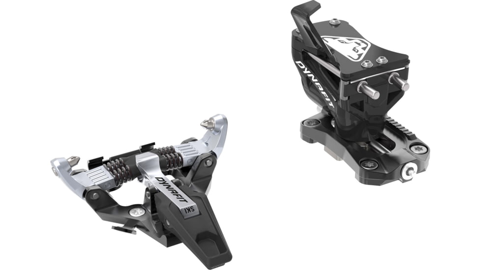 Dynafit Speed Turn Binding, Black/Silver, 08-0000048950-8153-UNI