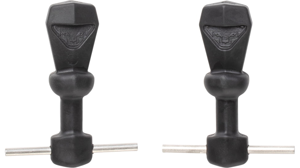 Dynafit Speedskin Fix Long, Pair, 08-0000048213-999-UNI