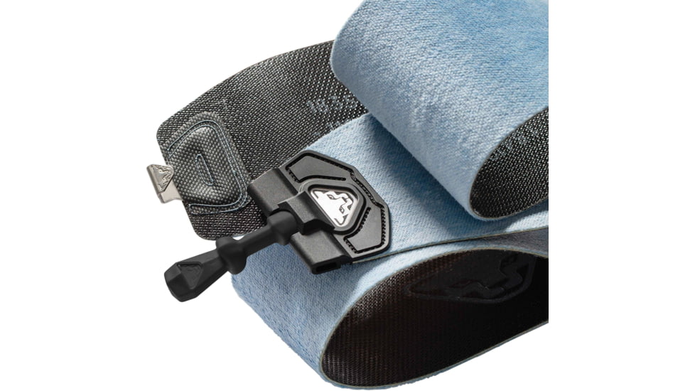 Dynafit Speedskin Radical 97, Atomic Blue, 177, 48282-8910-177