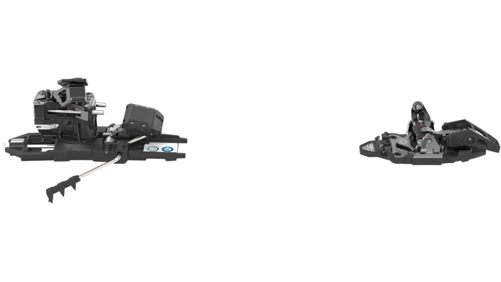 Dynafit ST-Rotation 10, 105 Binding, Black Ks, 08-0000049101-8153-UNI