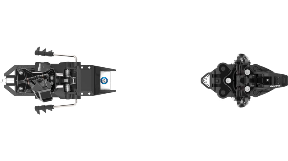 Dynafit ST-Rotation 10, 105 Binding, Black Ks, 08-0000049101-8153-UNI