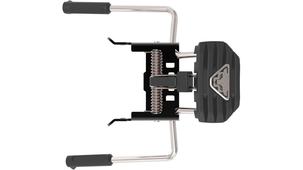 Dynafit Superlite Brake 75Mm, Black Ku, 48777-9180