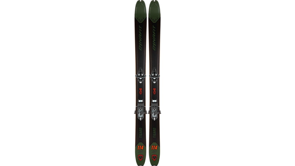 Dynafit Tigard 114 Ski, Magnet, 188, 49713-730-188