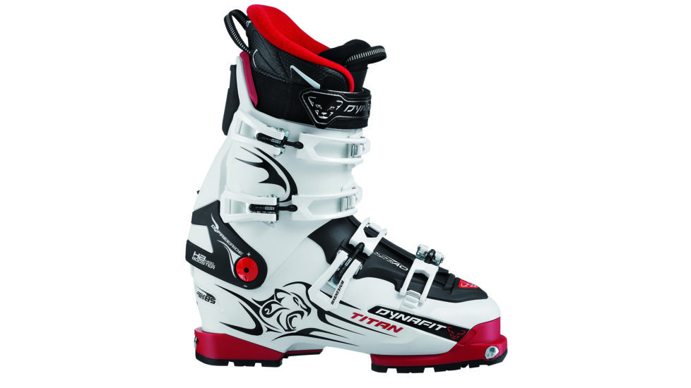 Dynafit Titan TF-X Alpine Touring Boot -29