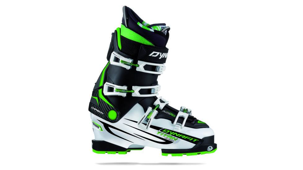 Dynafit Titan Ultralight TF Alpine Touring Boot-26.5