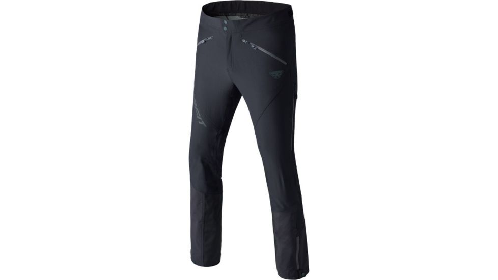 Dynafit Tlt 2 Dynastretch Pant - Mens, Asphalt, S, 08-0000070910-981-S