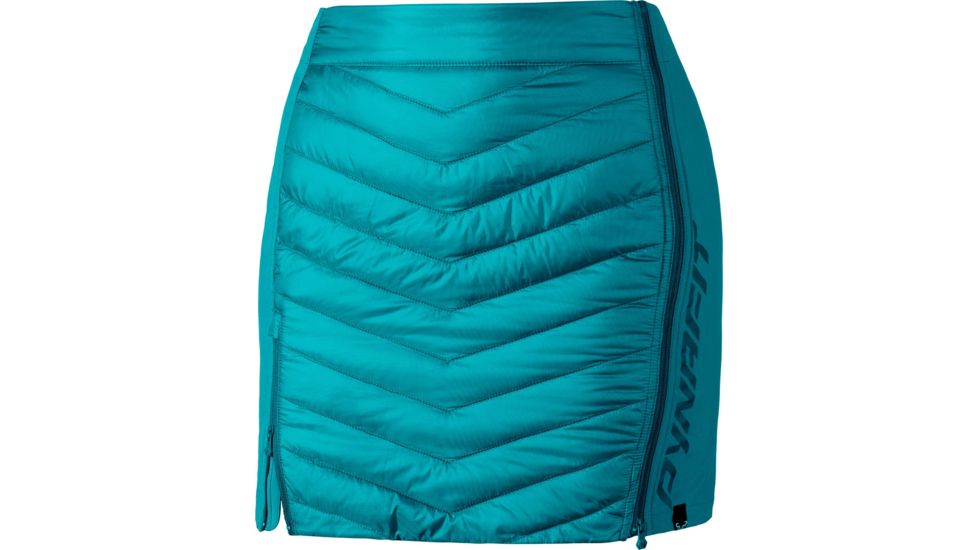 Dynafit TLT Primaloft Skirt Damen, Ocean, 38 08-0000070738-Ocean-38