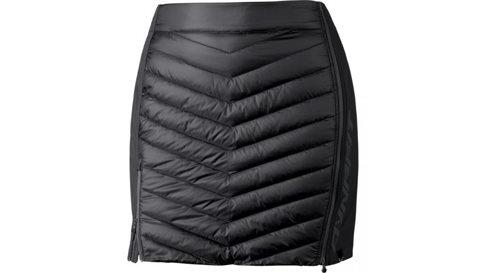 Dynafit TLT Primaloft Skirt - Women's-Asphalt-Medium