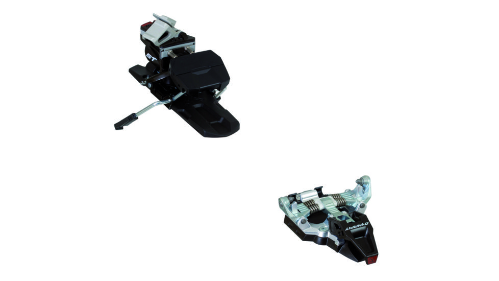 Dynafit TLT Radical ST Bindings-100 mm Brakes