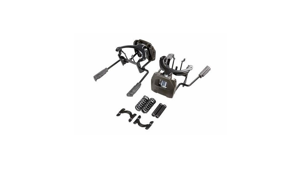 Dynafit TLT Vertical Brake/Ski Stopper-130 mm