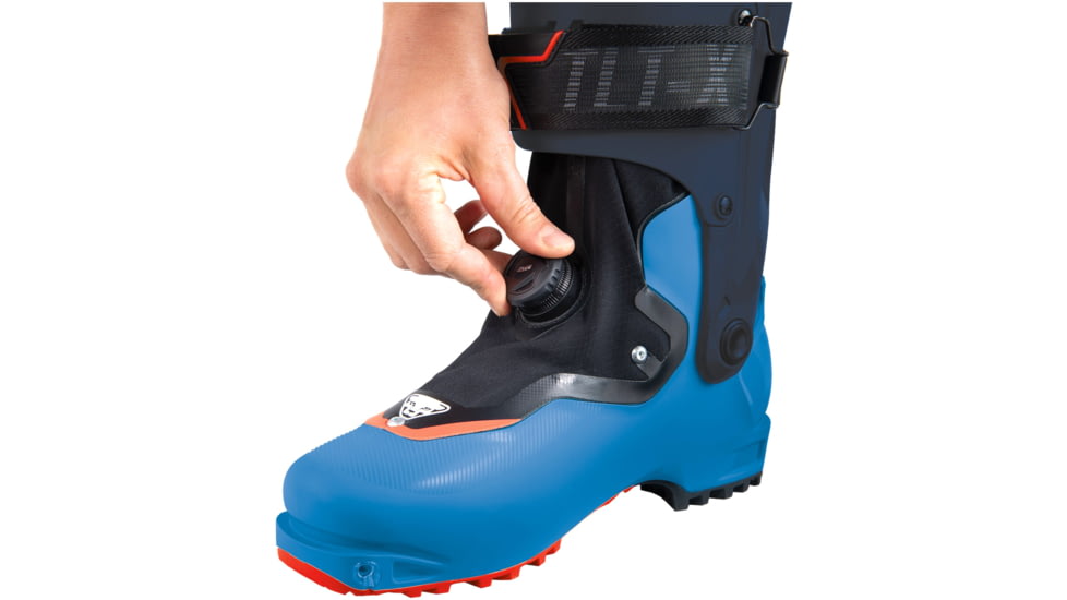 Dynafit TLT X Boot, Frost/Orange 021C, 28, 08-0000061921-3305-28