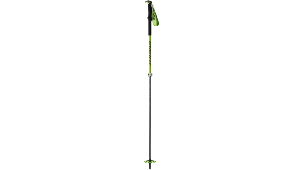 Dynafit Tour Vario Pole, Fluo Coral, 49449-6080