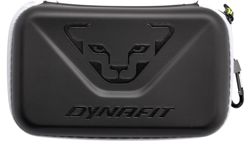 Dynafit Trail Pro Sunglasses, Blackout/White Cat. 1-3, 08-0000049909-910-UNI