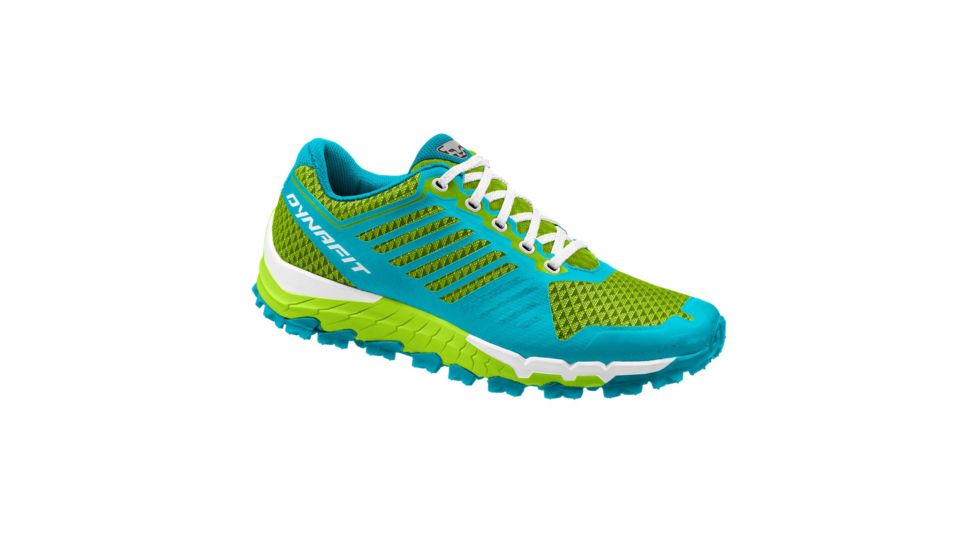Dynafit Trailbreaker, Cactus/Ocean, 7 US 8643153257