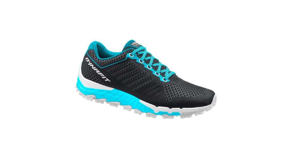 Dynafit Trailbreaker, Asphalt/Ocean, 7 US 86431987