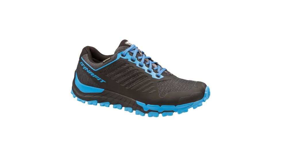 Dynafit Trailbreaker Gtx, Black/Sparta Blue, 7 US 8643291857
