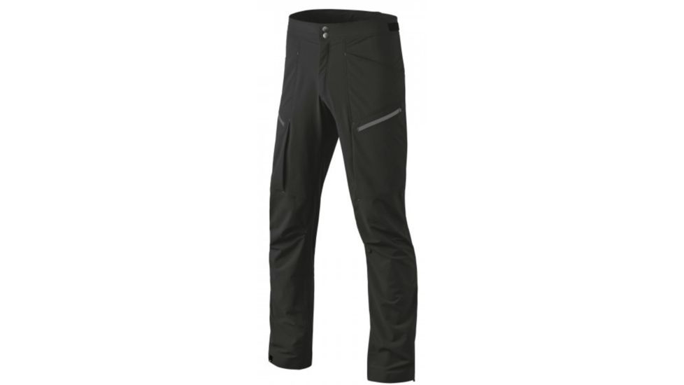 Transalper Pant - Mens-Asphalt-X-Large-Regular Inseam