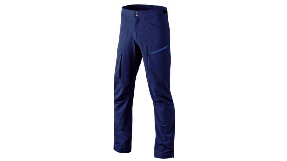 Transalper Pant - Mens-Bright Night-Medium-Regular Inseam