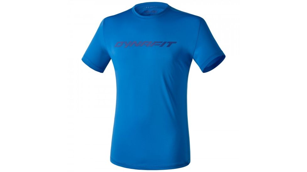 Traverse Short Sleeve Tee - Mens-Legion-Medium