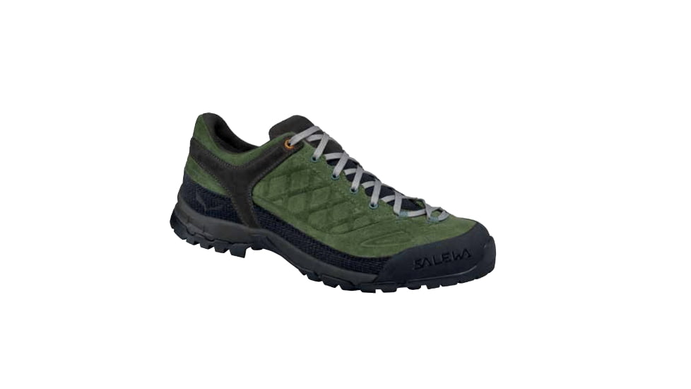 Dynafit Trektail Trail Running Shoes - Mens, Myrtle, 9, 00-0000063456-4015-DEMO