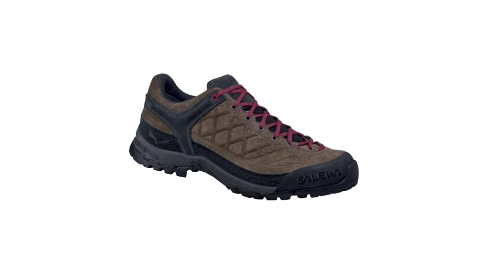 Dynafit Trektail Trail Shoes - Womens, Flacon, 7, 00-0000063457-7556-DEMO