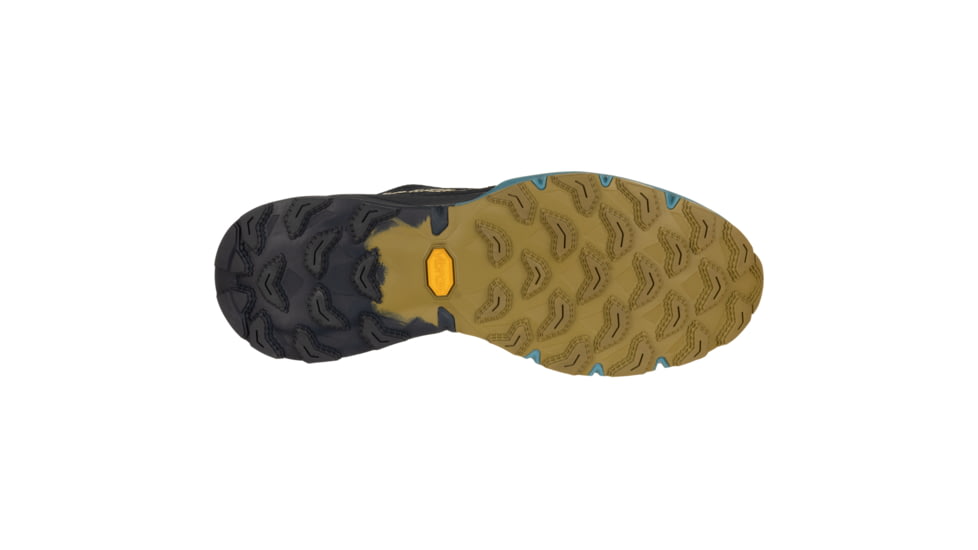 Dynafit Ultra 100 Trail Running Shoes - Mens, Army/Blueberry, 12, 08-0000064084-5471-12