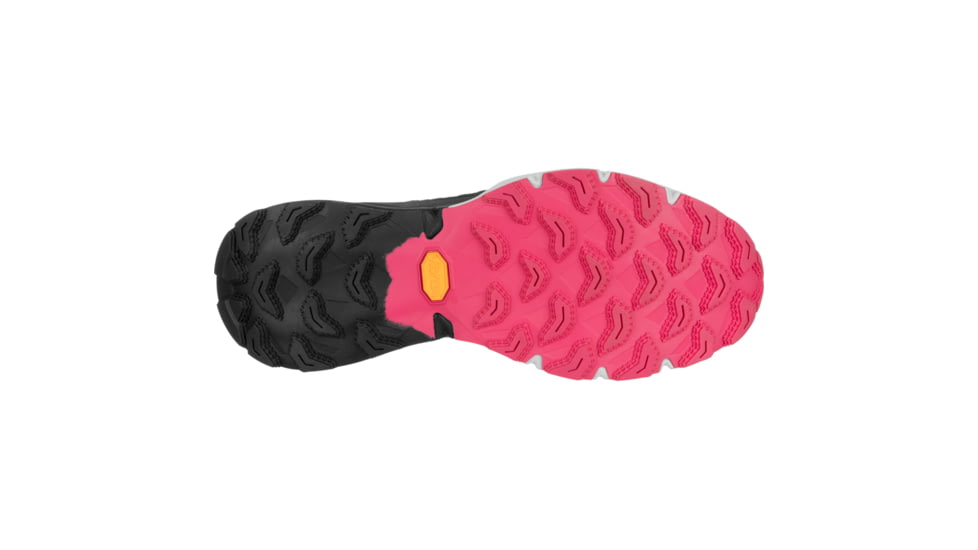 Dynafit Ultra 100 Trail Running Shoes - Womens, Nimbus/Black Out, 9.5, 08-0000064085-4635-9.5