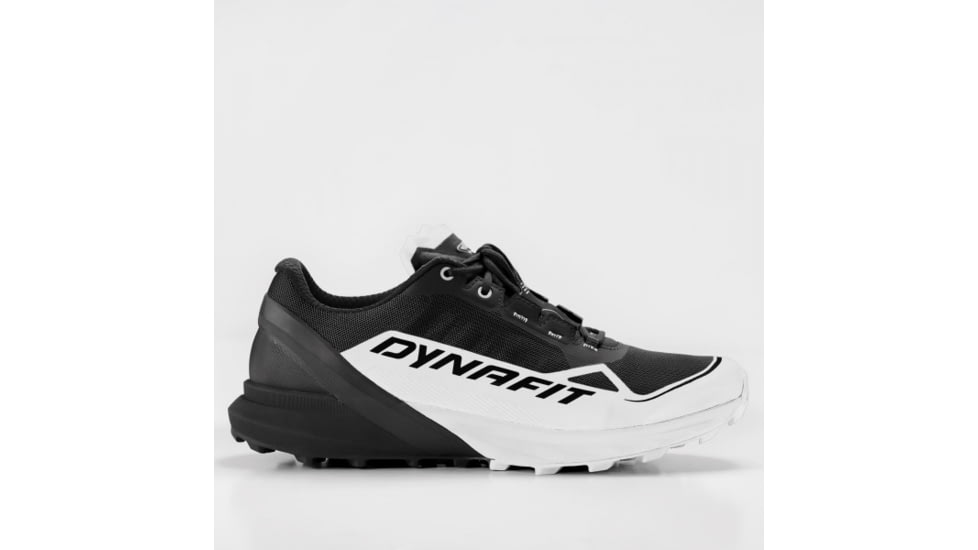 Dynafit Ultra 50 Trail Running Shoes - Mens, Nimbus/Black Out, 11, 08-0000064066-4635-11