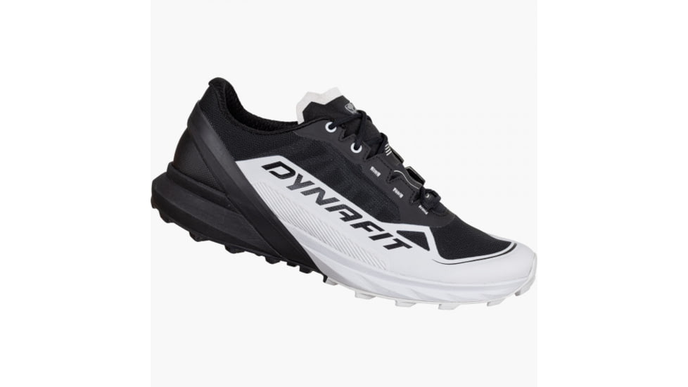 Dynafit Ultra 50 Trail Running Shoes - Mens, Nimbus/Black Out, 11, 08-0000064066-4635-11