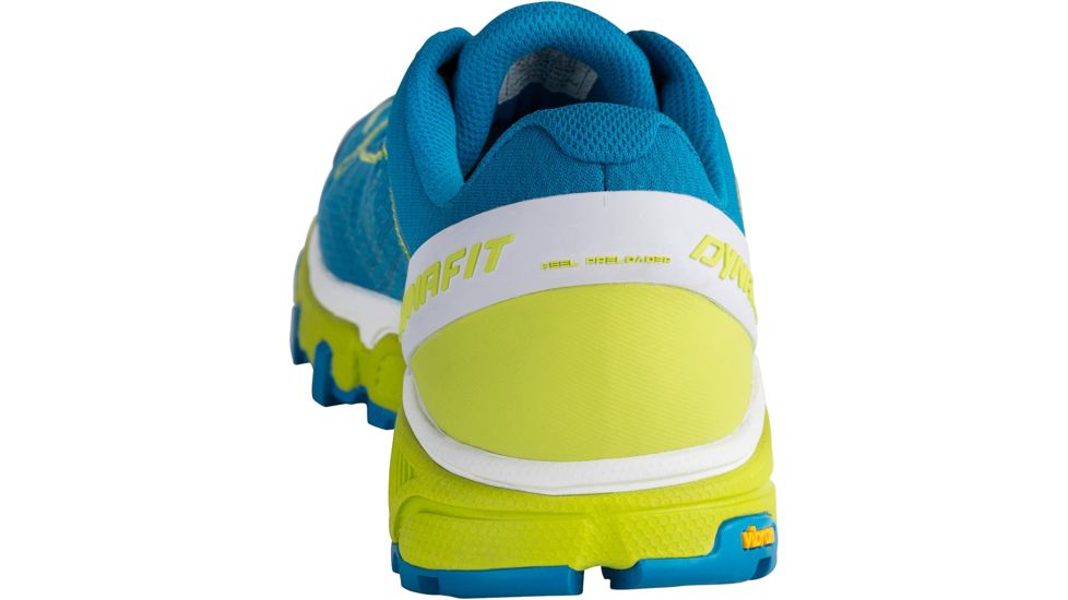 Dynafit Ultra Pro, Lime Punch/Methyl Blue, 13 US 86434579513