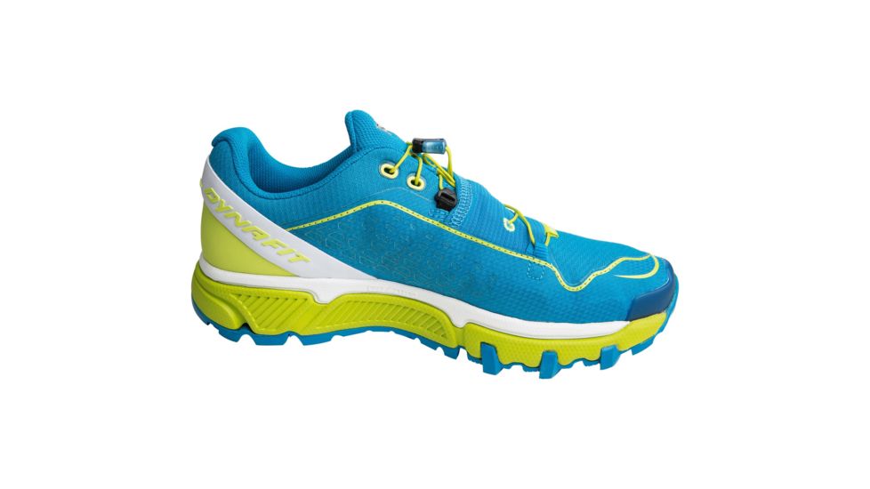 Dynafit Ultra Pro, Lime Punch/Methyl Blue, 13 US 86434579513