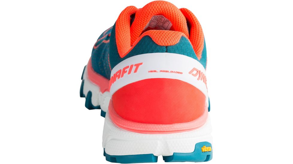 Dynafit Ultra Pro, Malta/Fluo Coral, 6 US 8643587396