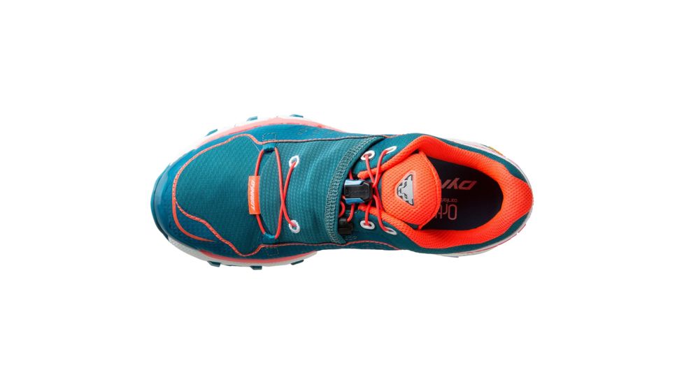 Dynafit Ultra Pro, Malta/Fluo Coral, 6 US 8643587396
