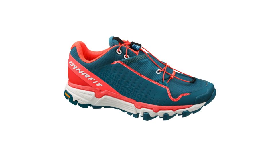 Dynafit Ultra Pro, Malta/Fluo Coral, 6 US 8643587396