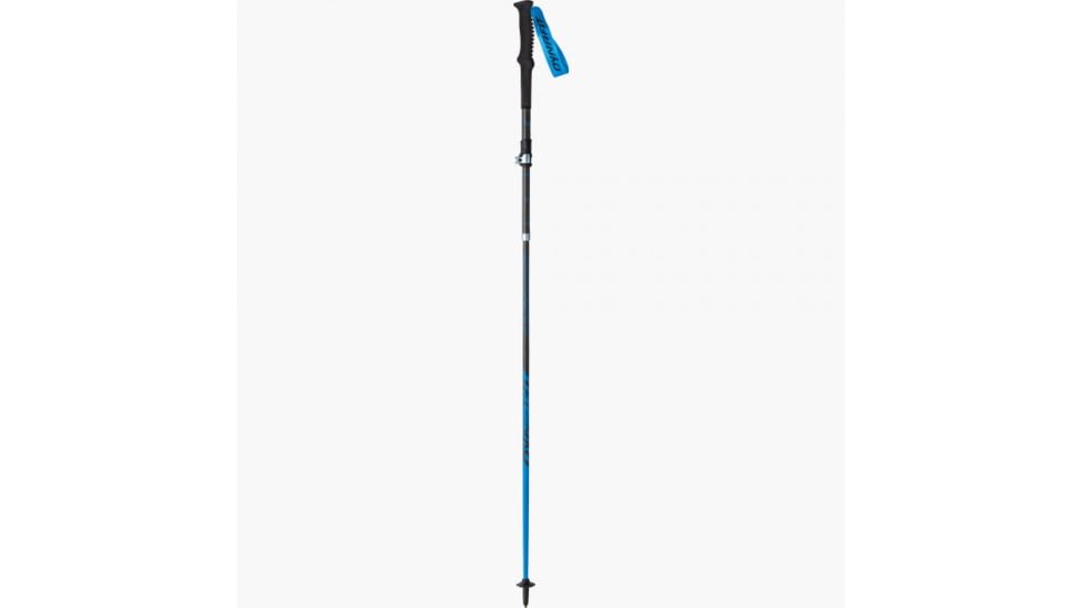 Dynafit Ultra Pro Pole, carbon/methyl blue, Universal, 08-0000048815-782-UNI