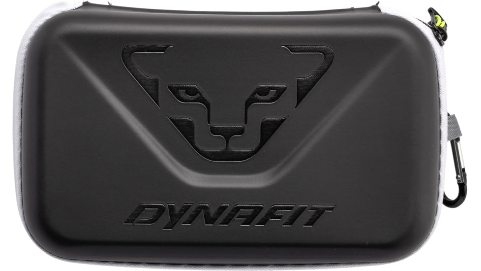 Dynafit Ultra Pro Sunglasses, Black/White Cat 1-3, 08-0000049912-910-UNI