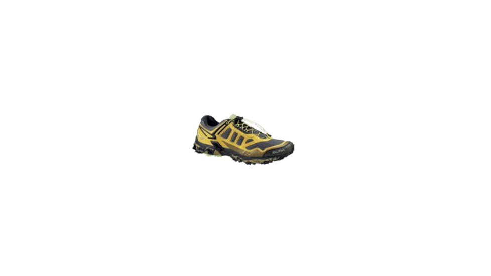 Dynafit Ultra Train Trail Running Shoes - Mens, Zion/Monster, 9, 00-0000064408-8624-DEMO