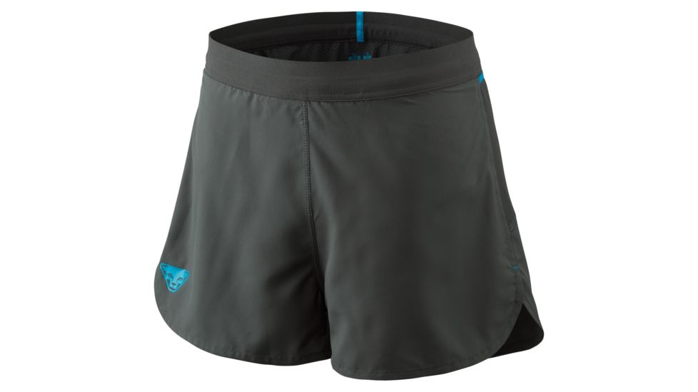 Dynafit Vert 2 Shorts - Mens, Asphalt 1, Large, 08-0000071164-981-L