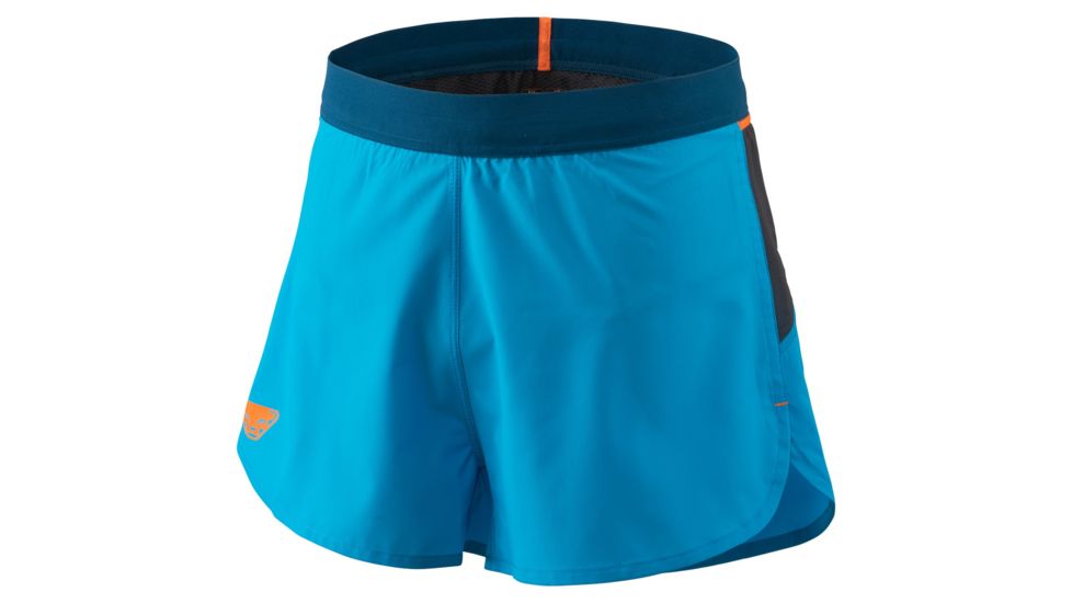 Dynafit Vert 2 Shorts - Mens, Methyl Blue, Large, 08-0000071164-8941-L